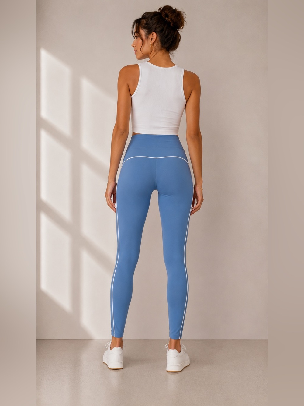 X by GOTTEX INTER-LUXE LEGGINGS